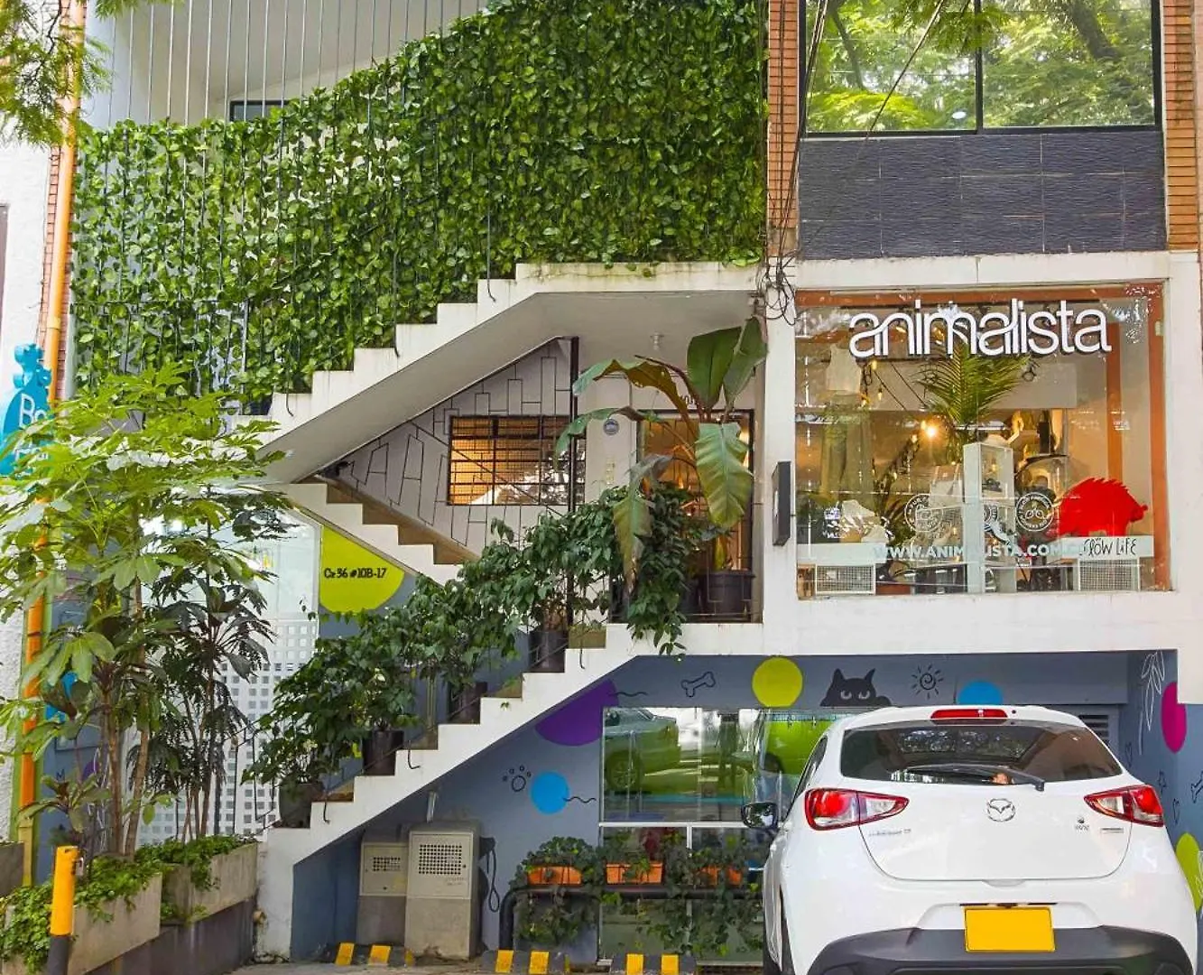 아파트 5 Bedroom Provenza! Golden Jacuzzi - 1 Block From Lleras 메딜린